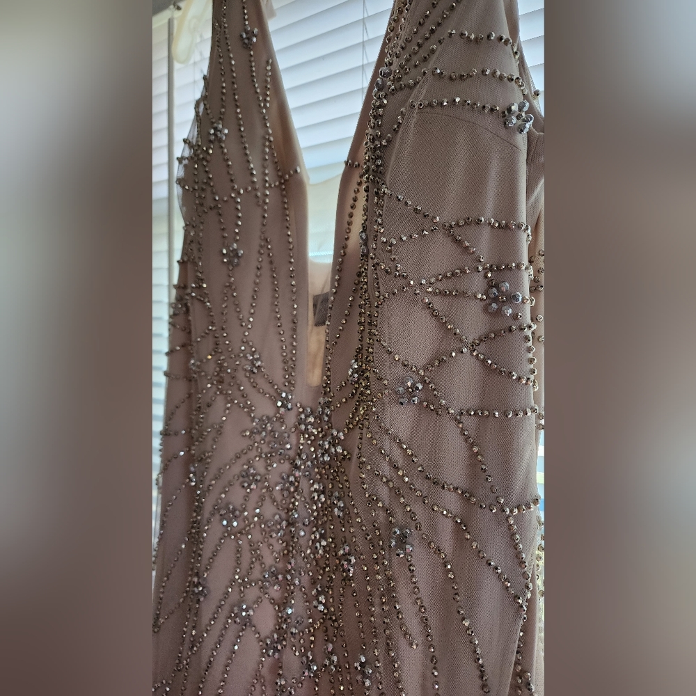 Prom Dress - Picture 3 of 4
